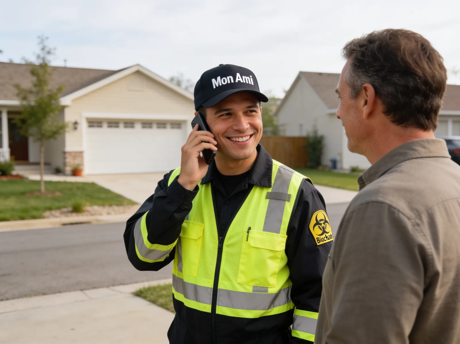 Sewage Cleanup Homer, AK FAQs